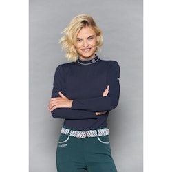 Harcour Games Woman Technical polo stl XS