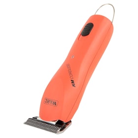 Wahl clipper KM cordless