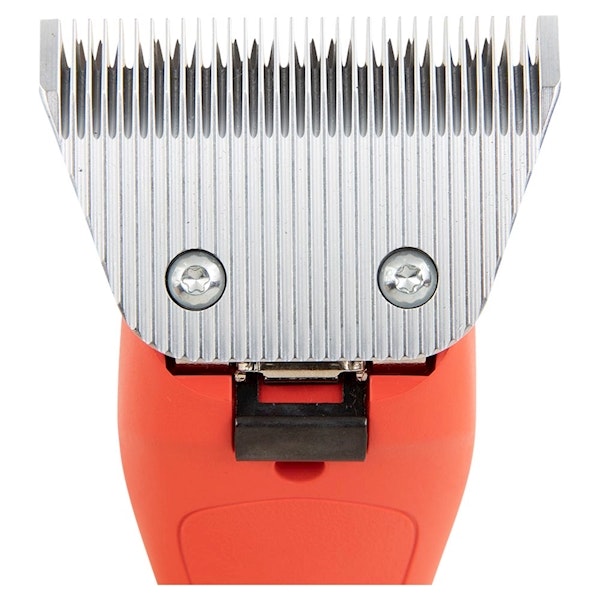 Wahl clipper KM cordless