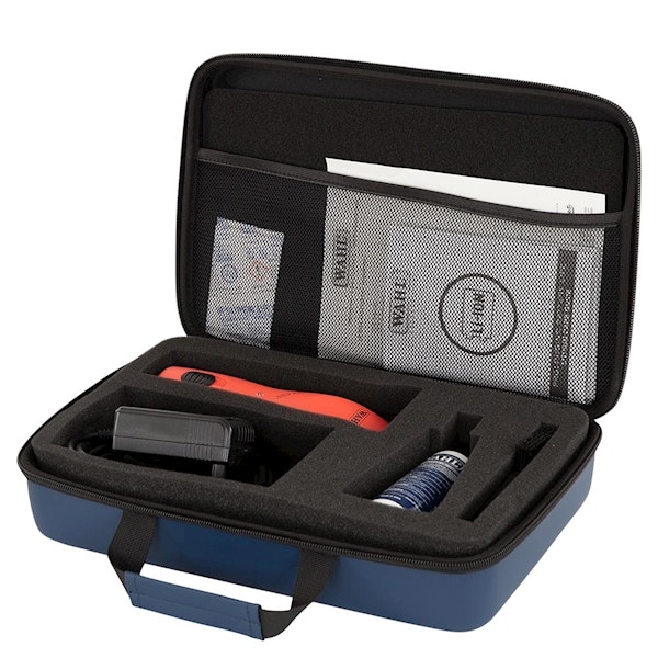 Wahl clipper KM cordless