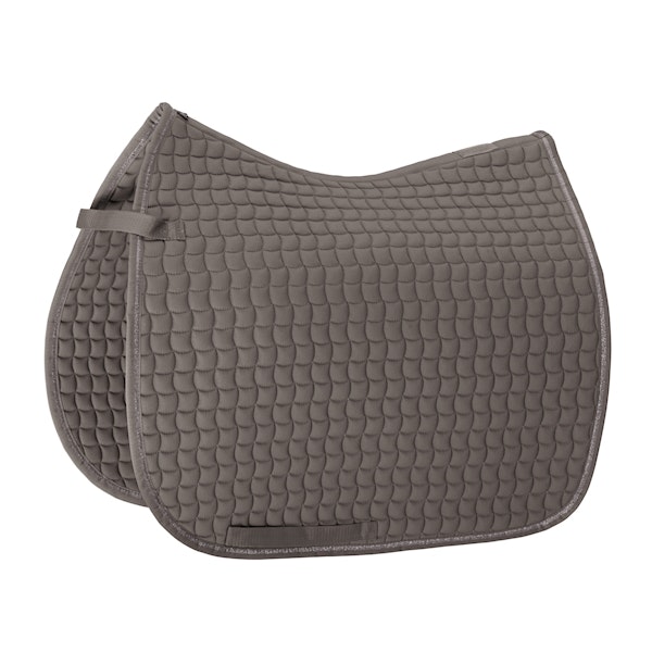 Eskadron Classic sport cotton steel grey dressyr