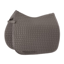 Eskadron Classic sport cotton steel grey dressyr