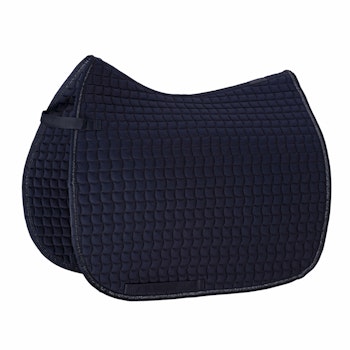 Eskadron Classic sport cotton dark navy hopp,dressyr