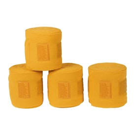 Eskadron Classic sport  bandage vintage gold