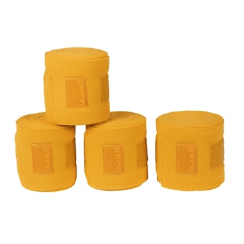 Eskadron Classic sport  bandage vintage gold