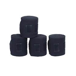 Eskadron Classic sport bandage dark navy