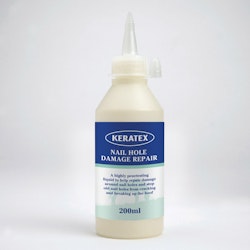 Keratex Nail Hole Damage Repair 200 ml
