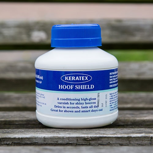 Keratex Hoof Shield 250ml