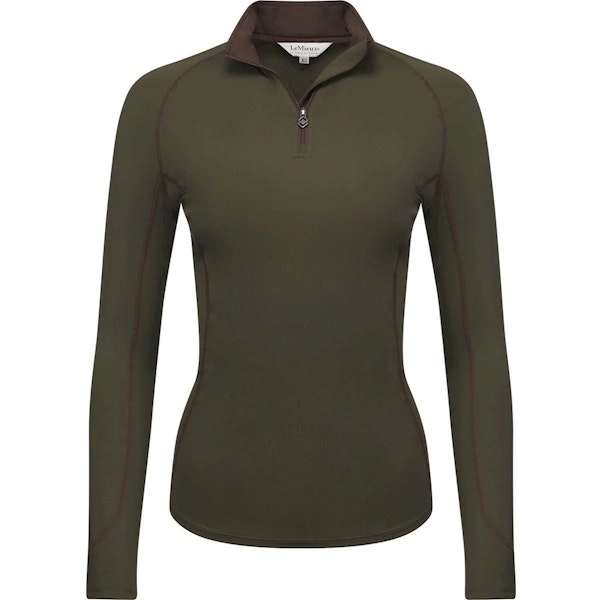 Lemieux Base Layer