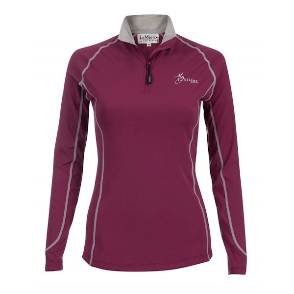 Lemieux Base Layer