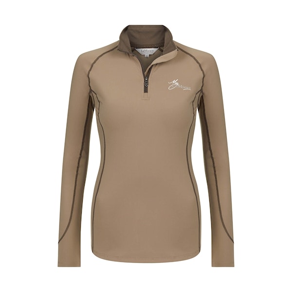 Lemieux Base Layer