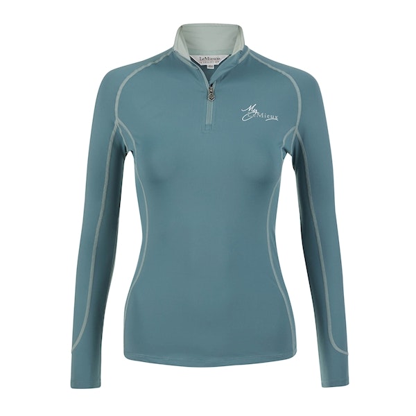 Lemieux Base Layer