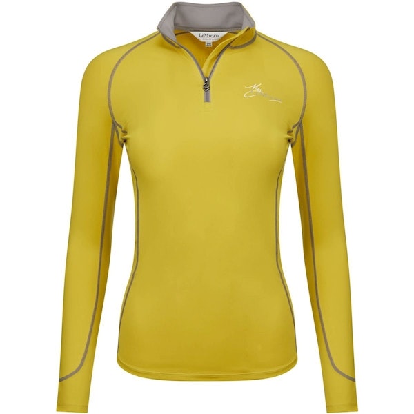 Lemieux Base Layer