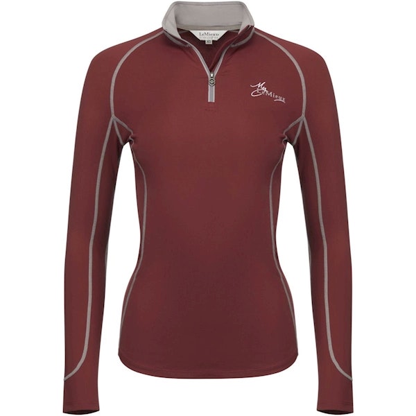 Lemieux Base Layer
