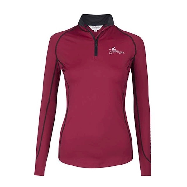 Lemieux Base Layer