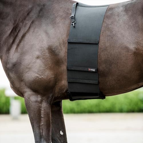 Catago Body Shield Svart