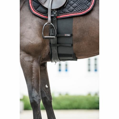 Catago Body Shield Svart