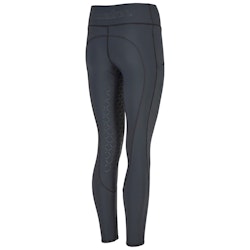 Eskadron Fanatics vinter tights helskodd mörkgrön