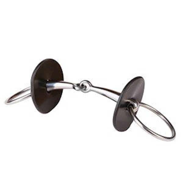 Metalab Bettplattor svart