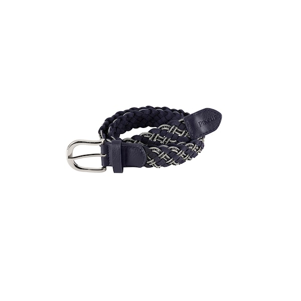 Pikeur Classic skärp navy