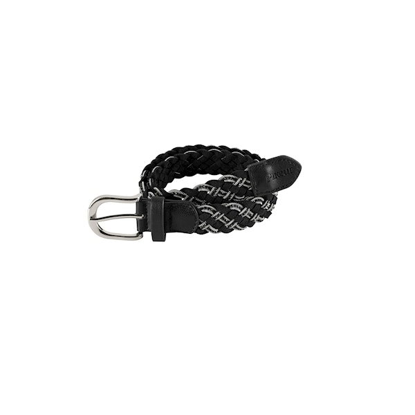 Pikeur Classic skärp svart