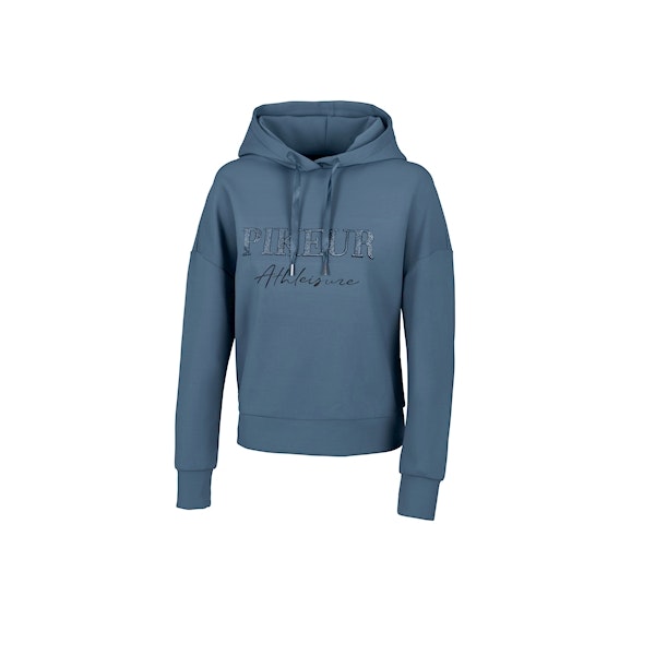 Pikeur Mie hoody Vintage Blue stl 42