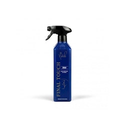 Nathalie Final touch spray 500ml