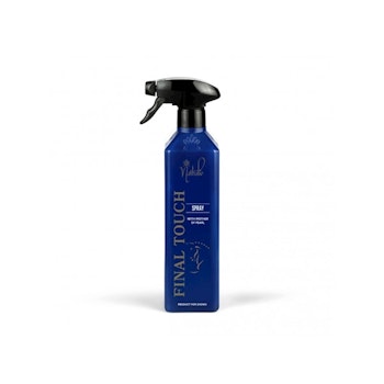 Nathalie Final touch spray 500ml