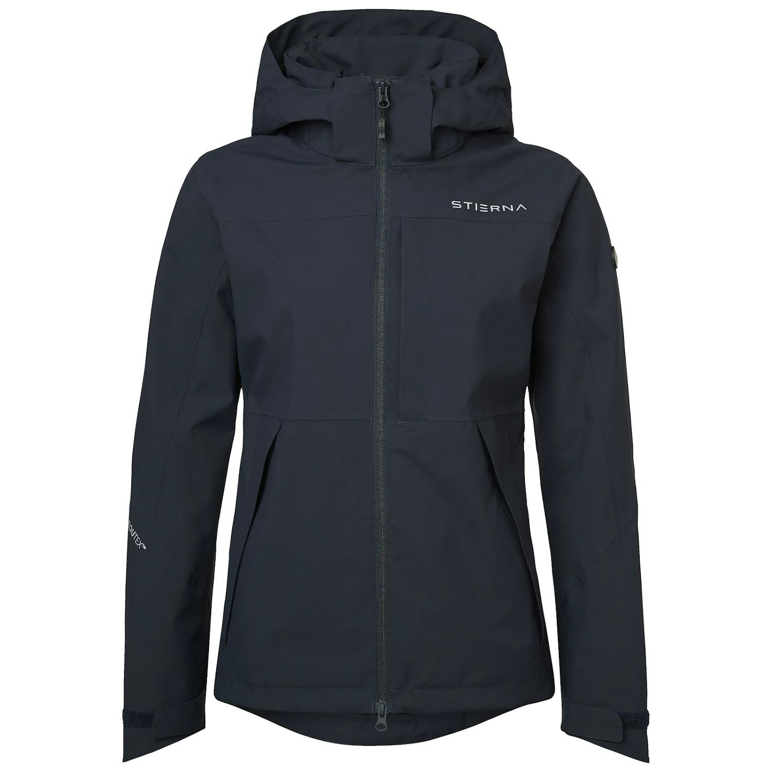 Stierna Storm Rain jacket navy