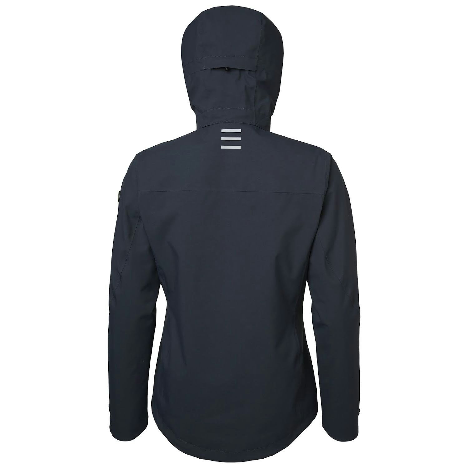 Stierna Storm Rain jacket navy