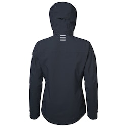 Stierna Storm Rain jacket navy