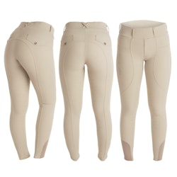 Horse life Breggings Relove high knee grip
