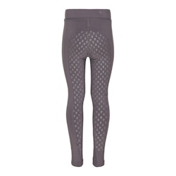 Equipage Dai tights glitter helskodd quicksilver