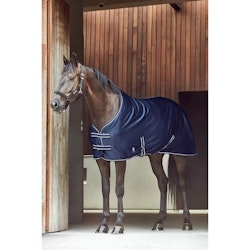 HG Jersey cooler navy