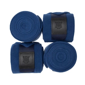 Mattes bandage navy full