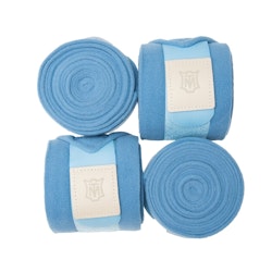 Mattes bandage cornet blue full