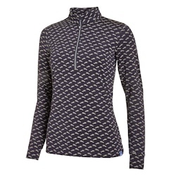 Schockemöhle Luciana topp navy