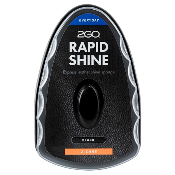 Azzezo 2GO Rapid Shine