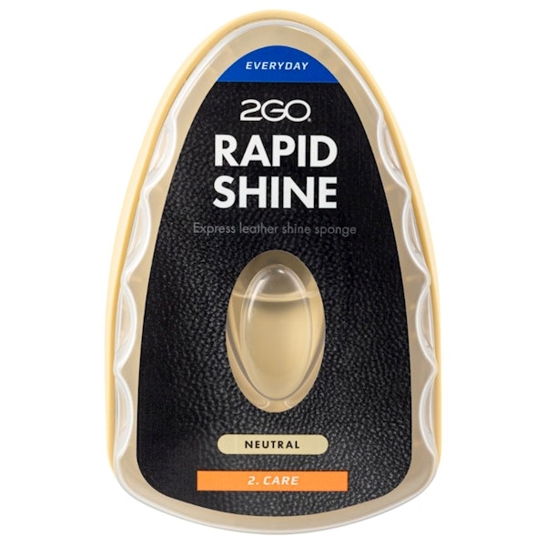 Azzezo 2GO Rapid Shine