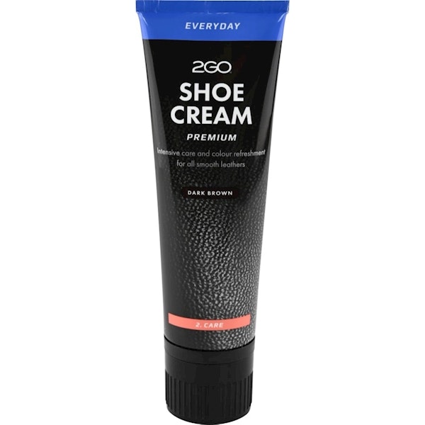 Azzezo 2GO skokräm 80ml