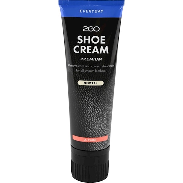 Azzezo 2GO skokräm 80ml