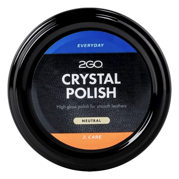Azzezo 2GO Crystal skoputs 50ml
