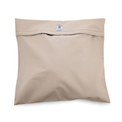 Mattes Tvättpåse 50x45 Brun ej Beige ny färg