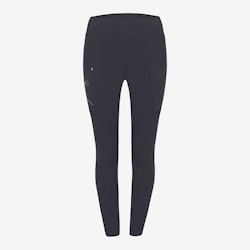 Cavallo tights Lin grip mobilfickor darkblue