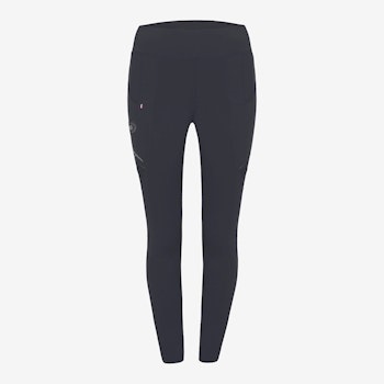 Cavallo tights Lin grip mobilfickor darkblue