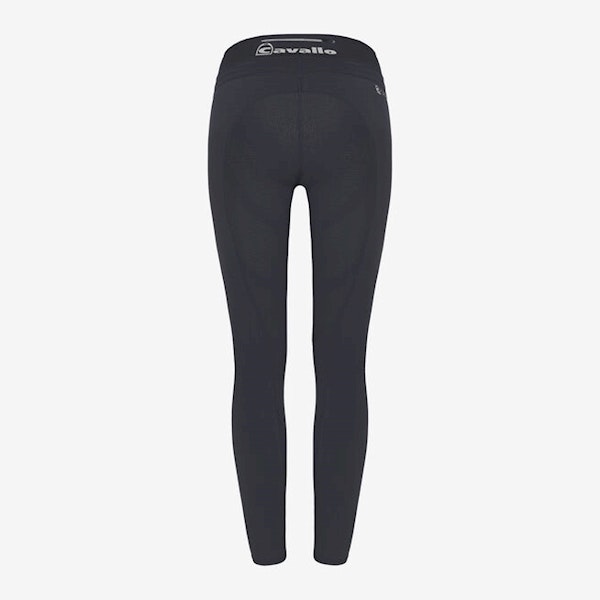 Cavallo tights Lin grip mobilfickor darkblue