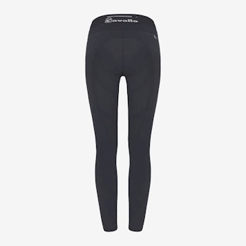 Cavallo tights Lin grip mobilfickor darkblue