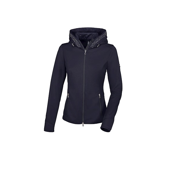 Pikeur Dalina Tröj/jacka navy