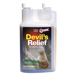 NAF Devils Relif 1l