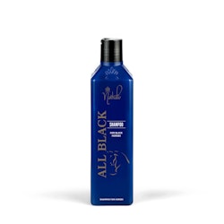 Nathalie Black Shampoo 500ml